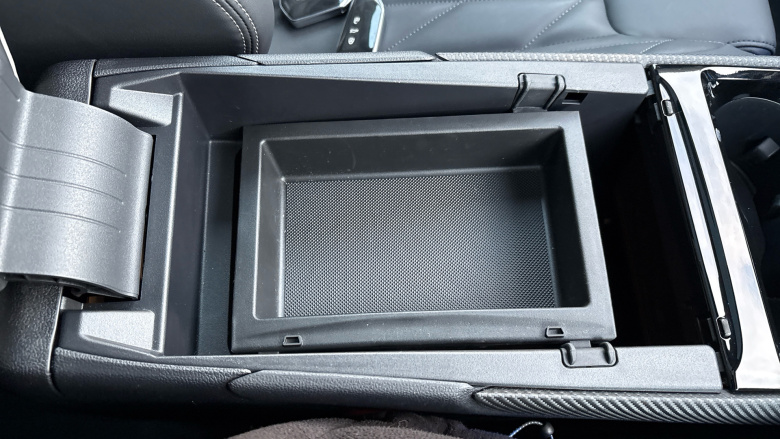 Ford Explorer 210kW Premium 77kWh 5dr Auto Electric Estate